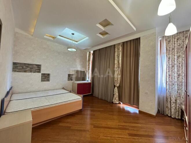 Сдаётся 3-комн. новостройка 170 м², м. Элмляр Академиясы, photo 22 from 32