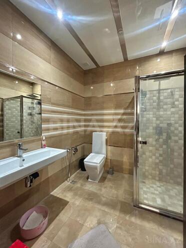 Сдаётся 3-комн. новостройка 170 м², м. Элмляр Академиясы, photo 27 from 32