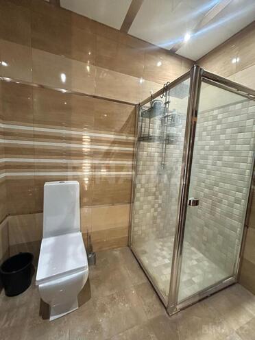 Сдаётся 3-комн. новостройка 170 м², м. Элмляр Академиясы, photo 26 from 32