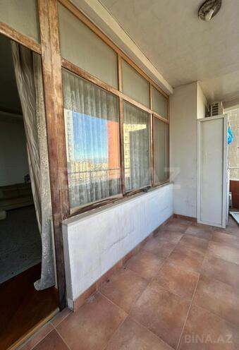 Сдаётся 3-комн. новостройка 170 м², м. Элмляр Академиясы, photo 30 from 32