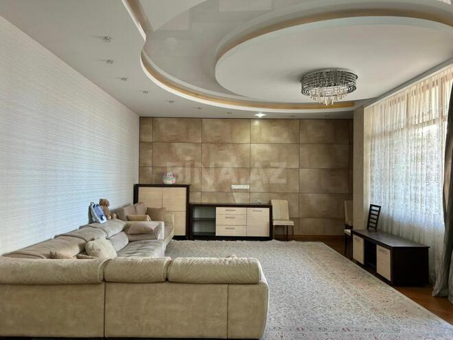 Сдаётся 3-комн. новостройка 170 м², м. Элмляр Академиясы, photo 11 from 32