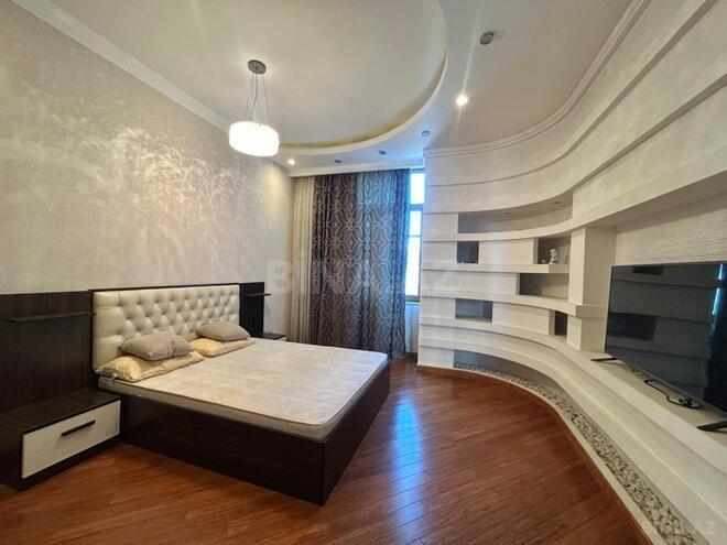 Сдаётся 3-комн. новостройка 170 м², м. Элмляр Академиясы, photo 18 from 32