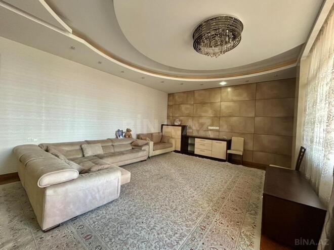 Сдаётся 3-комн. новостройка 170 м², м. Элмляр Академиясы, photo 15 from 32