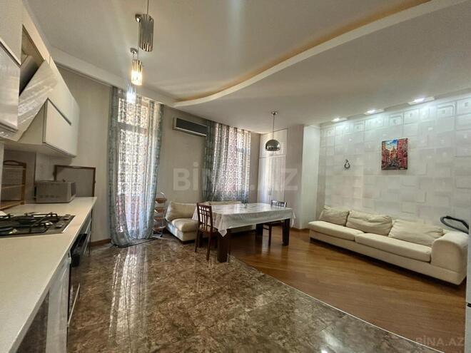 Сдаётся 3-комн. новостройка 170 м², м. Элмляр Академиясы, photo 7 from 32