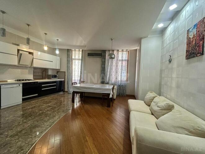 Сдаётся 3-комн. новостройка 170 м², м. Элмляр Академиясы, photo 12 from 32