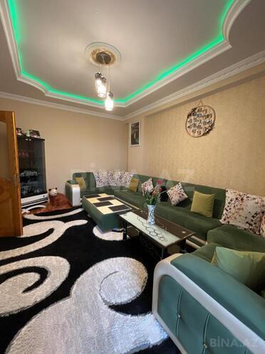 Сдаётся 2-комн. новостройка 57 м², м. Ахмедлы, photo 5 from 17