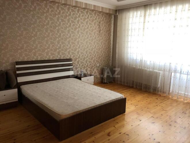 Satılır 2 otaqlı yeni tikili 100 m², İnşaatçılar m., photo 8 from 13