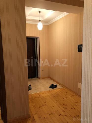 Satılır 2 otaqlı yeni tikili 100 m², İnşaatçılar m., photo 5 from 13
