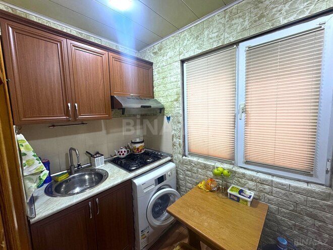 Продаётся 2-комн. вторичка 35 м², м. Нефтчиляр, photo 7 from 11