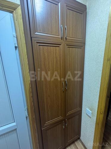 Продаётся 2-комн. вторичка 35 м², м. Нефтчиляр, photo 9 from 11