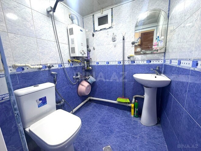 Продаётся 2-комн. вторичка 35 м², м. Нефтчиляр, photo 8 from 11
