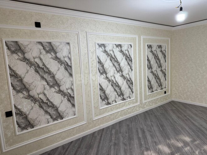 Продаётся 2-комн. вторичка 60 м², пос. Ени Гюнешли, photo 6 from 15