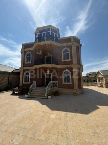 Продаётся 6-комн. дом/дача 160 м², пос. Шаган, photo 3 from 32
