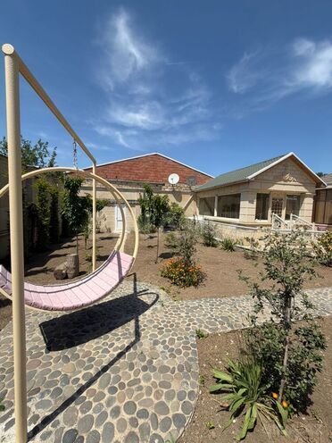 Продаётся 6-комн. дом/дача 160 м², пос. Шаган, photo 10 from 32