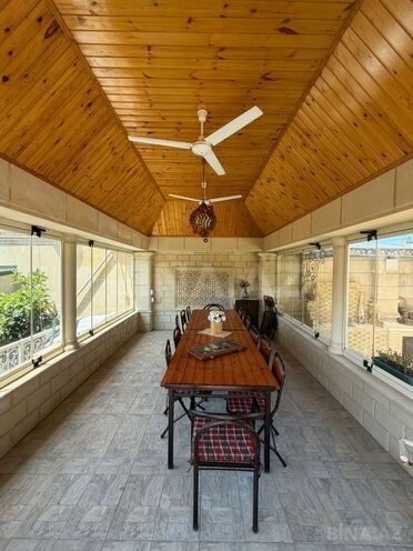 Продаётся 6-комн. дом/дача 160 м², пос. Шаган, photo 28 from 32