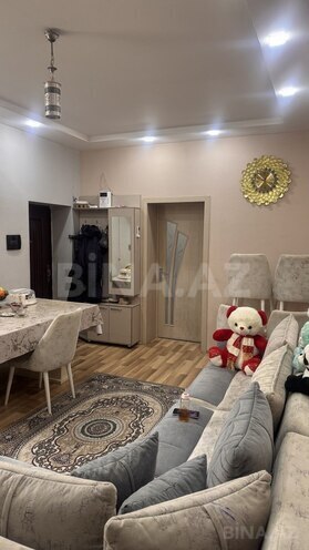 Продаётся 4-комн. новостройка 70 м², пос. Масазыр, photo 17 from 20