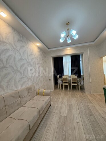 Satılır 3 otaqlı köhnə tikili 55 m², Memar Əcəmi m., photo 3 from 13