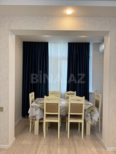 Satılır 3 otaqlı köhnə tikili 55 m², Memar Əcəmi m., photo 4 from 13