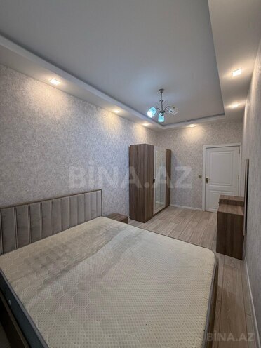 Satılır 3 otaqlı köhnə tikili 55 m², Memar Əcəmi m., photo 8 from 13