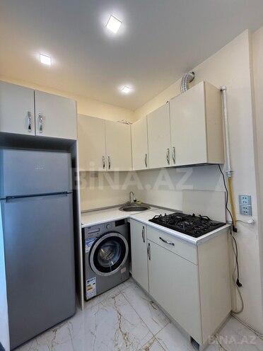 Satılır 3 otaqlı köhnə tikili 55 m², Memar Əcəmi m., photo 12 from 13
