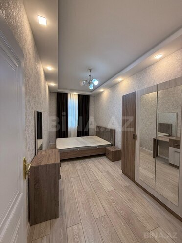 Satılır 3 otaqlı köhnə tikili 55 m², Memar Əcəmi m., photo 6 from 13