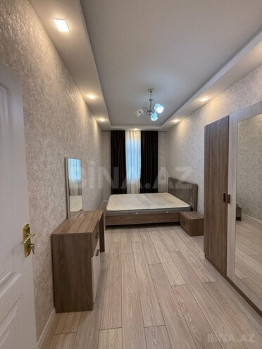 Satılır 3 otaqlı köhnə tikili 55 m², Memar Əcəmi m., photo 9 from 13