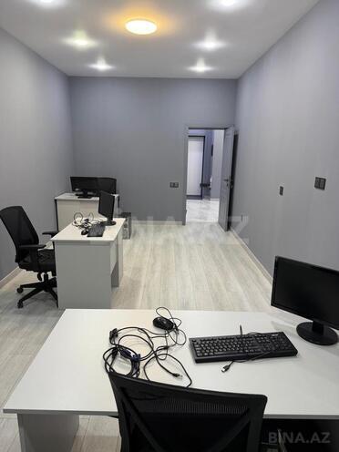 Сдаётся 3-комн. офис 137 м², м. 28 мая, photo 1 from 18