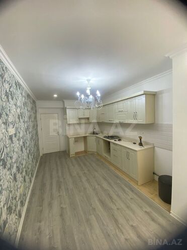 Продаётся 2-комн. новостройка 63 м², м. Иншаатчылар, photo 7 from 23