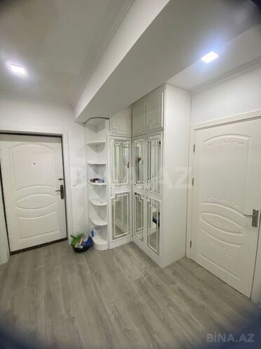 Продаётся 2-комн. новостройка 63 м², м. Иншаатчылар, photo 11 from 23