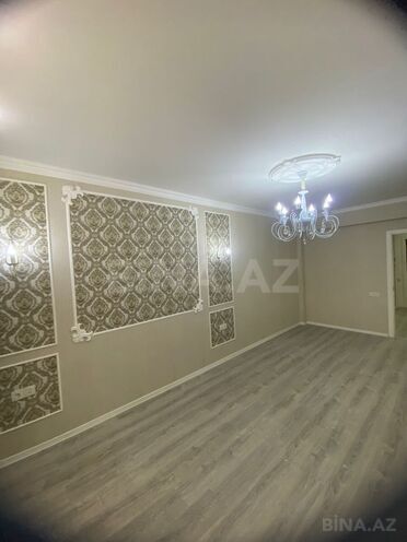 Продаётся 2-комн. новостройка 63 м², м. Иншаатчылар, photo 8 from 23