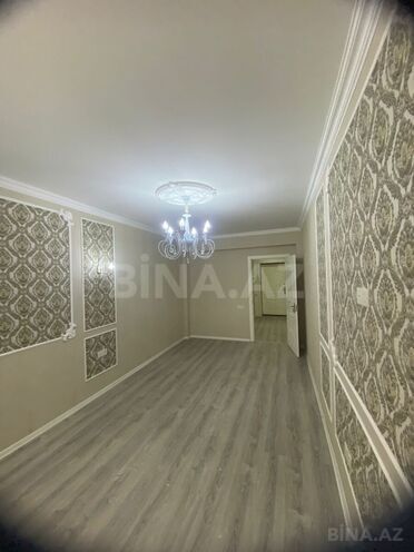 Продаётся 2-комн. новостройка 63 м², м. Иншаатчылар, photo 18 from 23