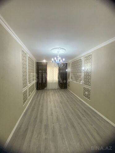 Продаётся 2-комн. новостройка 63 м², м. Иншаатчылар, photo 13 from 23