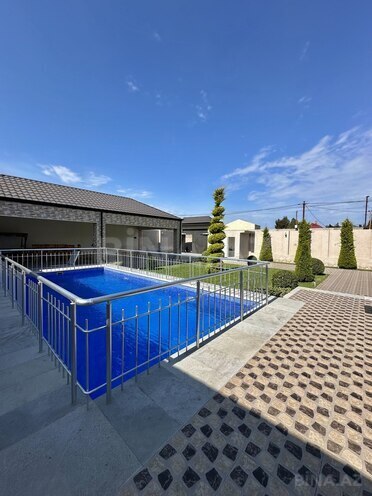 Satılır 6 otaqlı həyət evi/bağ evi 250 m², Buzovna q., photo 4 from 18