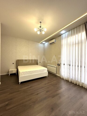 Satılır 6 otaqlı həyət evi/bağ evi 250 m², Buzovna q., photo 14 from 18