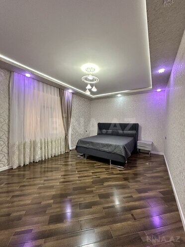 Satılır 6 otaqlı həyət evi/bağ evi 250 m², Buzovna q., photo 12 from 18