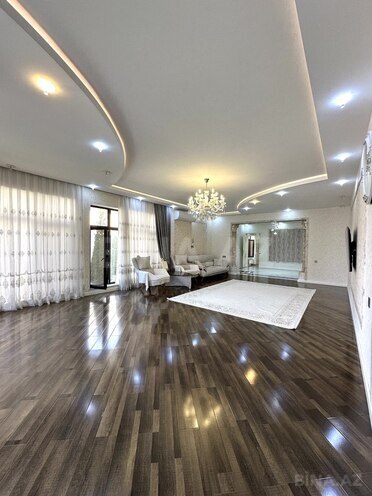 Satılır 6 otaqlı həyət evi/bağ evi 250 m², Buzovna q., photo 8 from 18