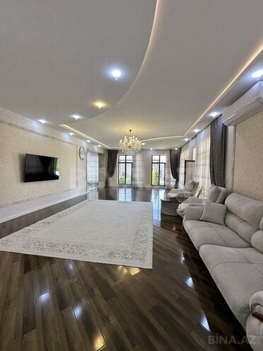 Satılır 6 otaqlı həyət evi/bağ evi 250 m², Buzovna q., photo 7 from 18
