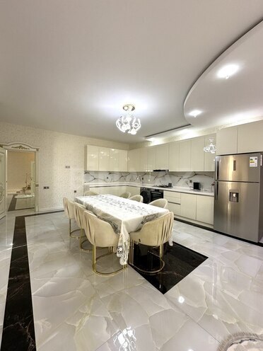 Satılır 6 otaqlı həyət evi/bağ evi 250 m², Buzovna q., photo 10 from 18