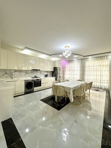 Satılır 6 otaqlı həyət evi/bağ evi 250 m², Buzovna q., photo 9 from 18