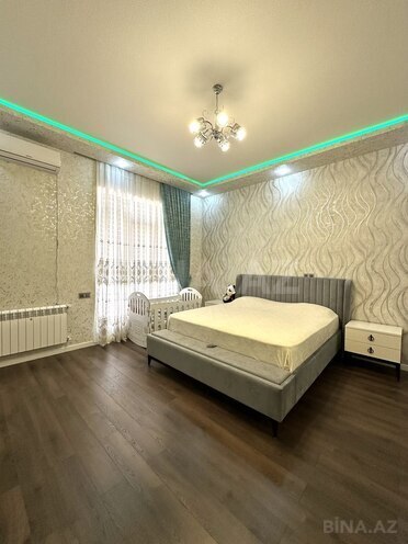 Satılır 6 otaqlı həyət evi/bağ evi 250 m², Buzovna q., photo 13 from 18