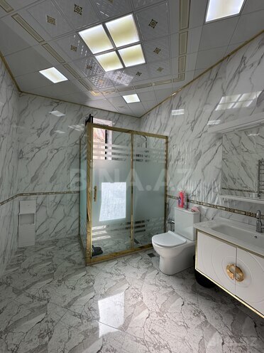 Satılır 6 otaqlı həyət evi/bağ evi 250 m², Buzovna q., photo 11 from 18