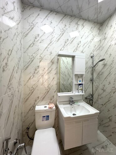Satılır 6 otaqlı həyət evi/bağ evi 250 m², Buzovna q., photo 15 from 18