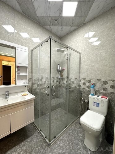 Satılır 6 otaqlı həyət evi/bağ evi 250 m², Buzovna q., photo 17 from 18