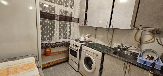 İcarəyə verilir 2 otaqlı köhnə tikili 45 m², Elmlər Akademiyası m., photo 3 from 21