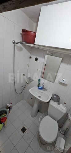 İcarəyə verilir 2 otaqlı köhnə tikili 45 m², Elmlər Akademiyası m., photo 10 from 21