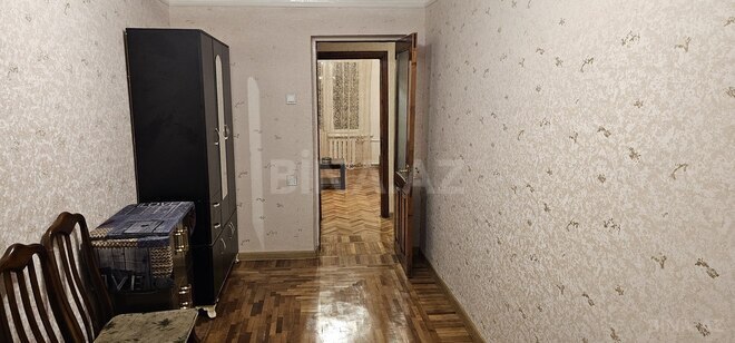 İcarəyə verilir 2 otaqlı köhnə tikili 45 m², Elmlər Akademiyası m., photo 14 from 21