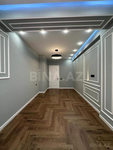 Satılır 3 otaqlı yeni tikili 105 m², Xətai r., photo 11 from 28