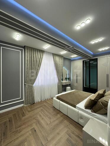Satılır 3 otaqlı yeni tikili 105 m², Xətai r., photo 13 from 28