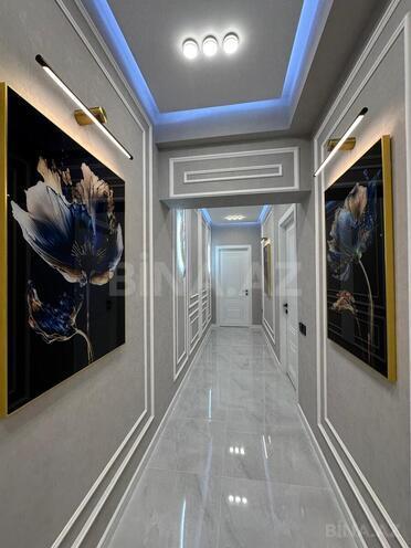 Satılır 3 otaqlı yeni tikili 105 m², Xətai r., photo 16 from 28