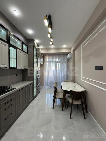 Satılır 3 otaqlı yeni tikili 105 m², Xətai r., photo 4 from 28